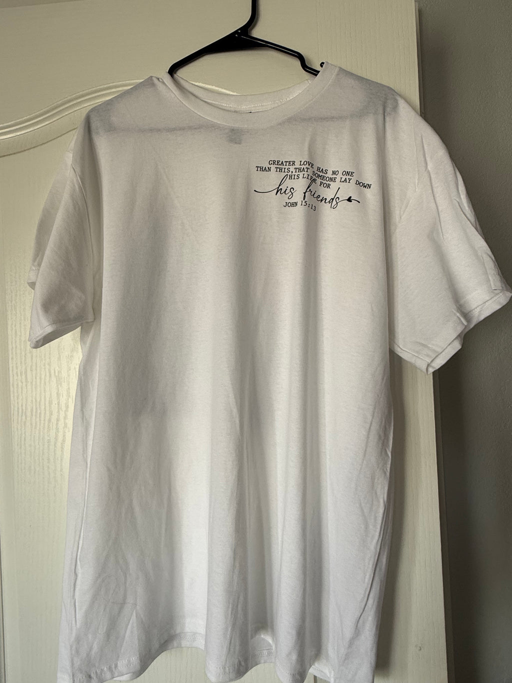 short sleeved t shirts