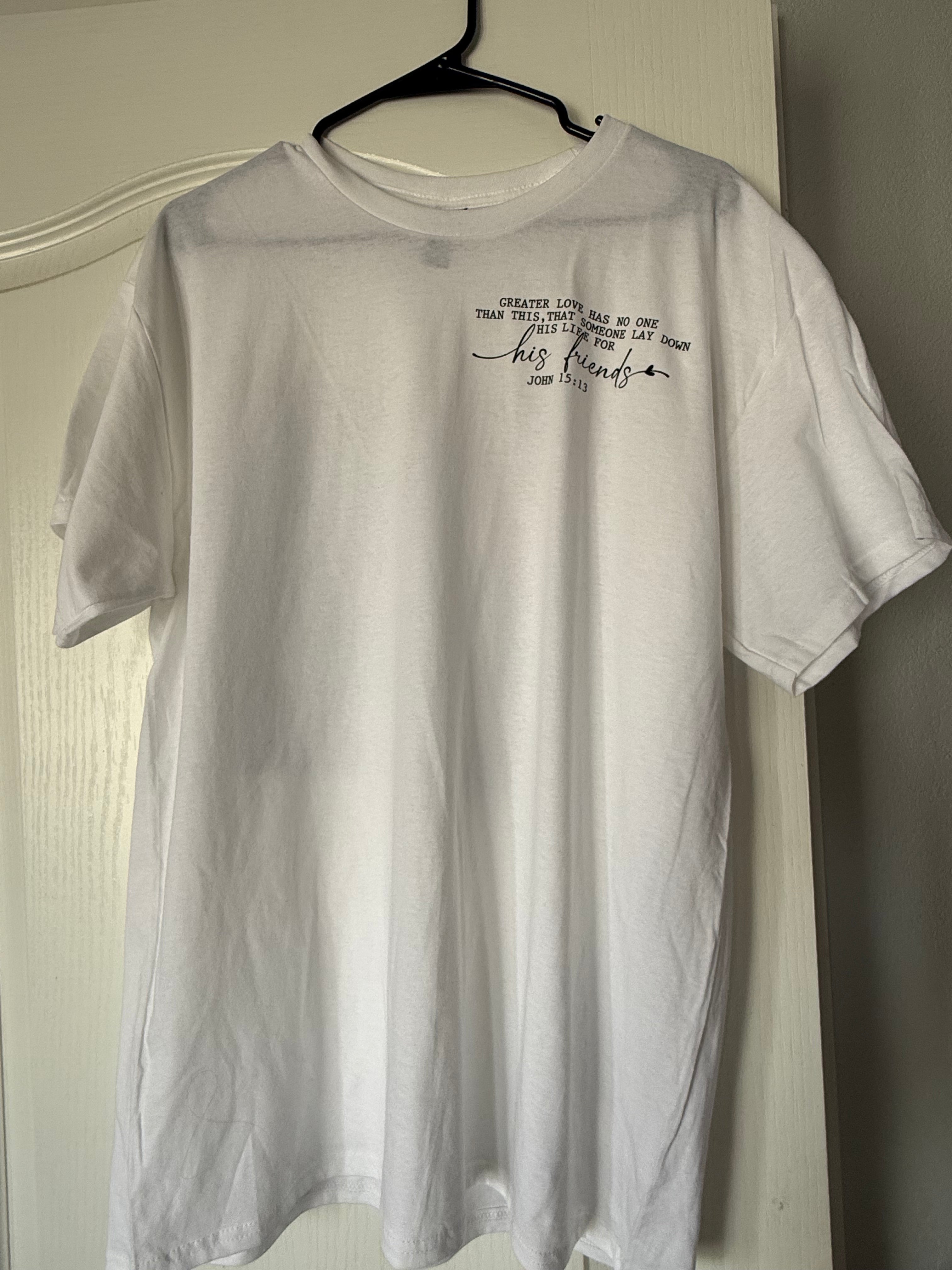 short sleeved t shirts
