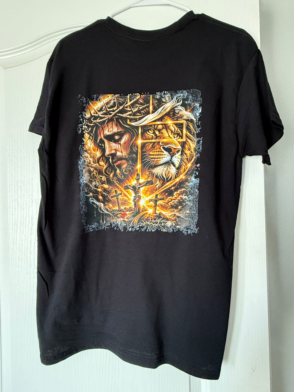 short sleeved t shirts