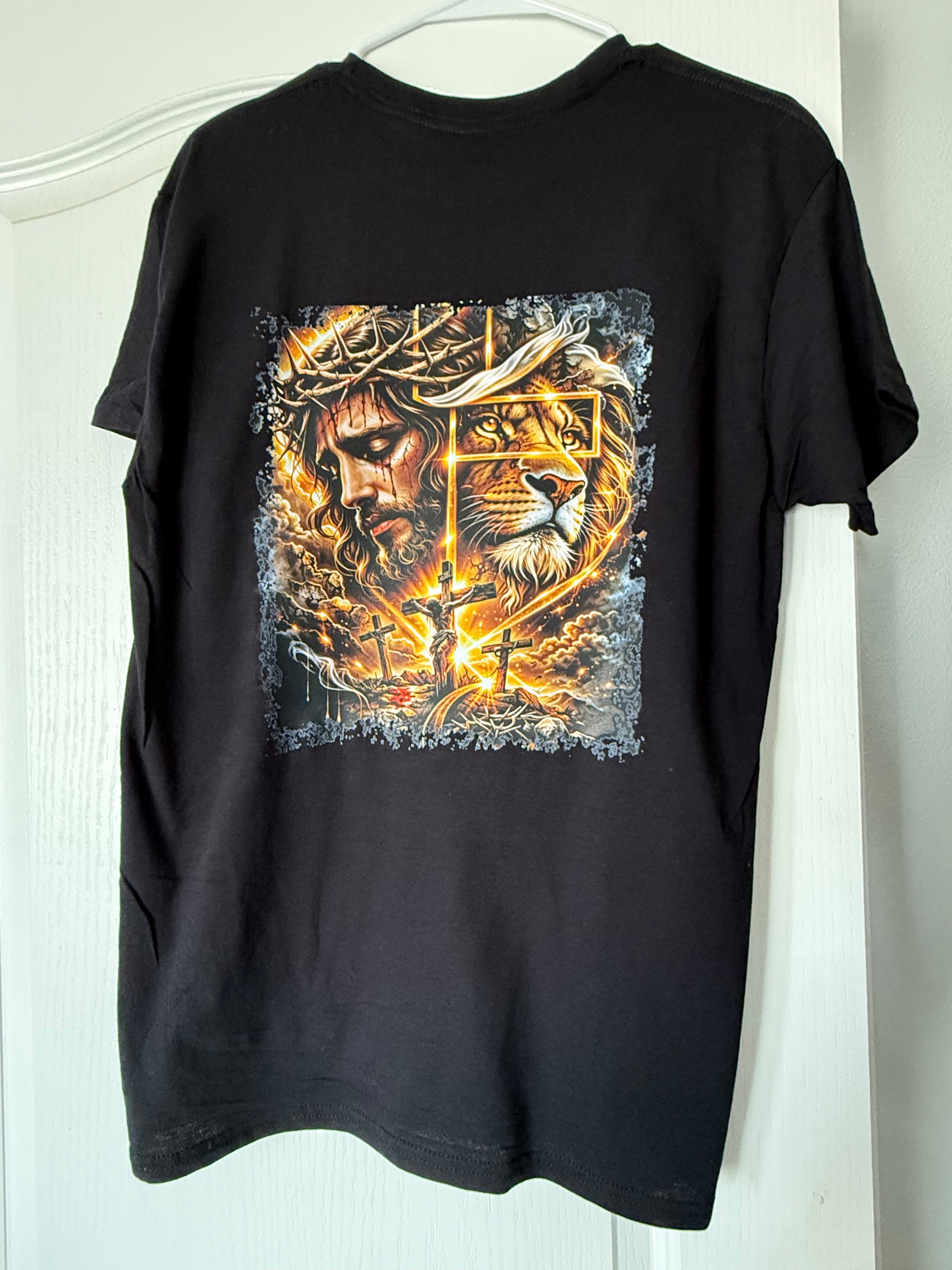 short sleeved t shirts