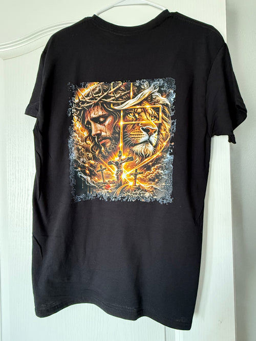 short sleeved t shirts