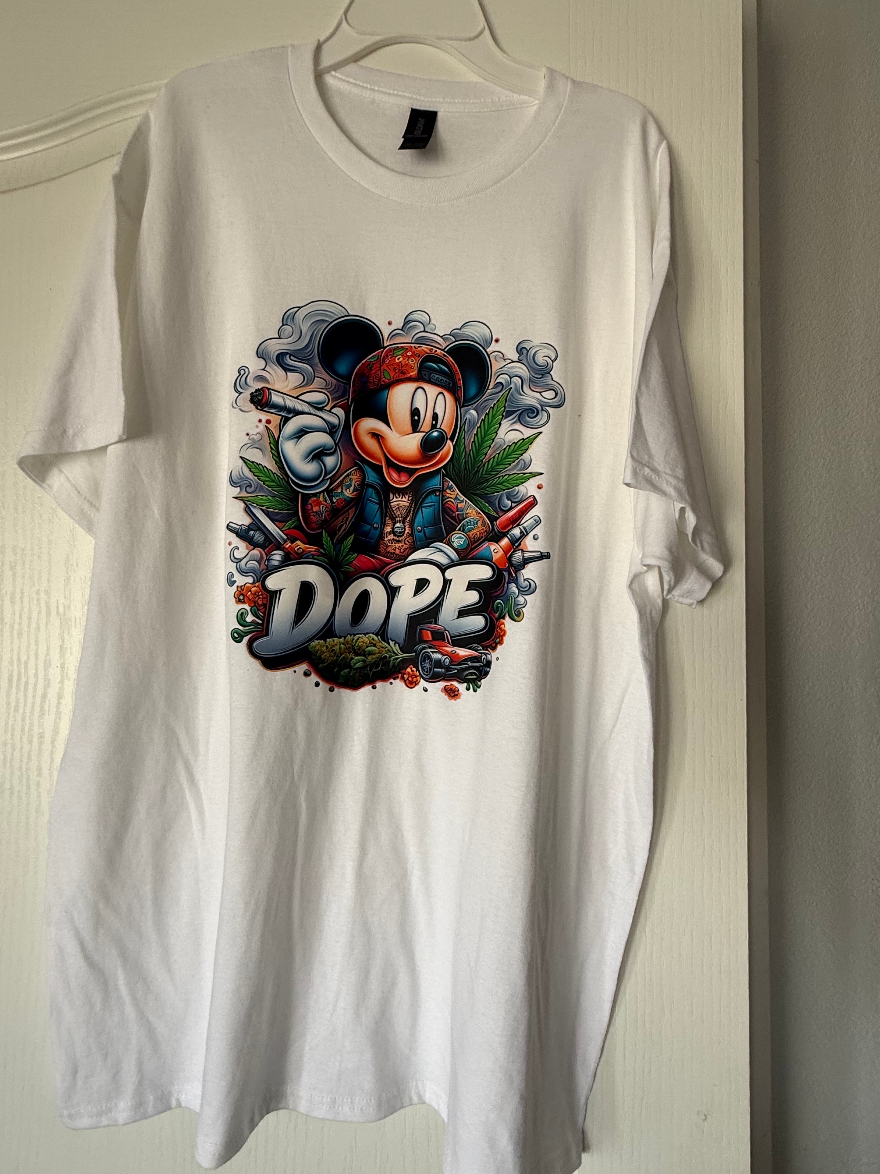 short sleeved t shirts