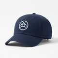 Custom Embroidered Hat